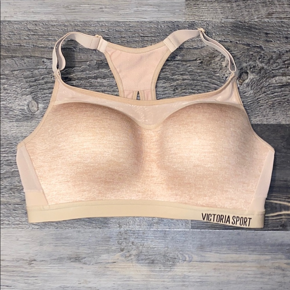 NWOT victoria’s secret sports bra